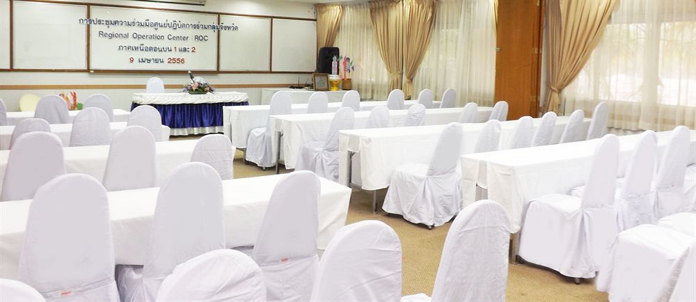 Nimman Cmu At Uniserv Cmu Khách sạn 3*