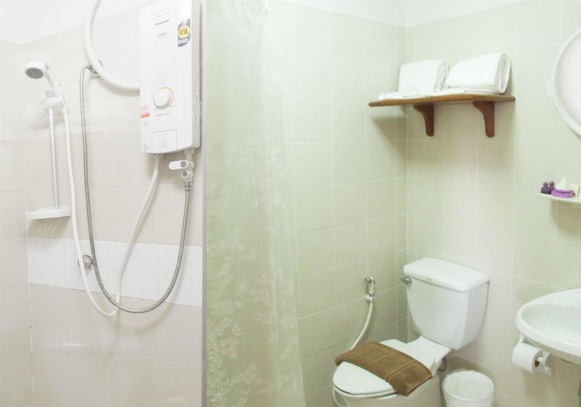 Nimman Cmu At Uniserv Cmu Khách sạn 3*